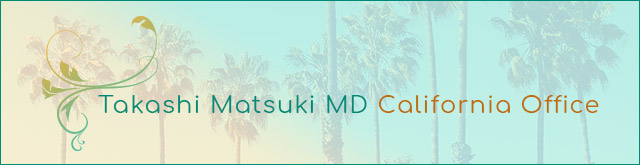 Takashi Matsuki MD Washington Clinic